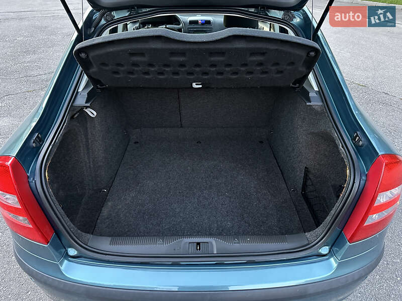 Лифтбек Skoda Octavia 2006 в Тернополе фото 51 Лифтбек Skoda Octavia 2006 в Тернополе