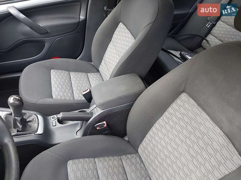 Универсал Skoda Octavia 2010 в Сумах фото 35 Универсал Skoda Octavia 2010 в Сумах