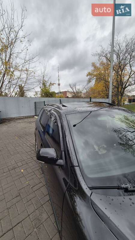 Универсал Skoda Octavia 2006 в Киеве фото 4 Универсал Skoda Octavia 2006 в Киеве