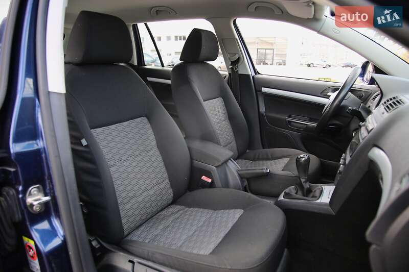 Універсал Skoda Octavia 2009 в Харкові фото 10 Універсал Skoda Octavia 2009 в Харкові