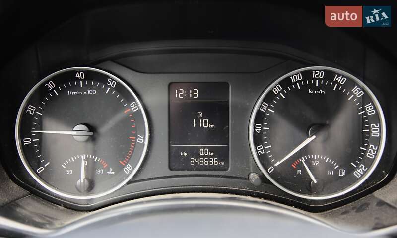 Універсал Skoda Octavia 2009 в Харкові фото 14 Універсал Skoda Octavia 2009 в Харкові