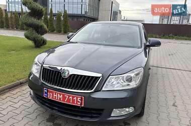 Универсал Skoda Octavia 2011 в Киеве