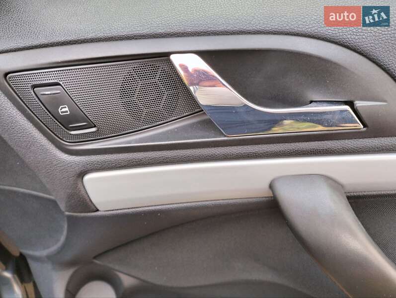 Универсал Skoda Octavia 2007 в Житомире фото 8 Универсал Skoda Octavia 2007 в Житомире