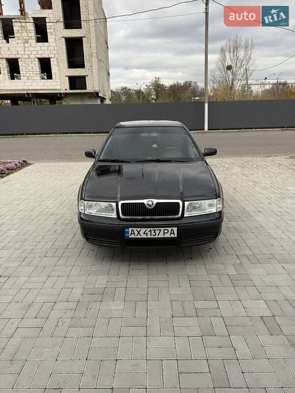 Ліфтбек Skoda Octavia 2008 в Харкові фото 2 Ліфтбек Skoda Octavia 2008 в Харкові