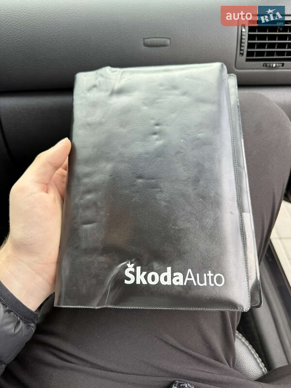 Ліфтбек Skoda Octavia 2008 в Харкові фото 15 Ліфтбек Skoda Octavia 2008 в Харкові