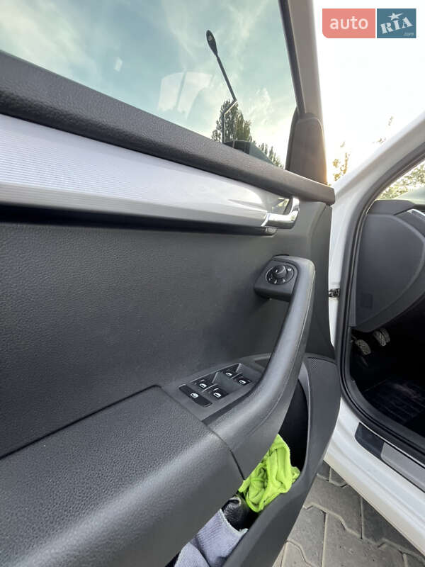 Лифтбек Skoda Octavia 2014 в Сельцо