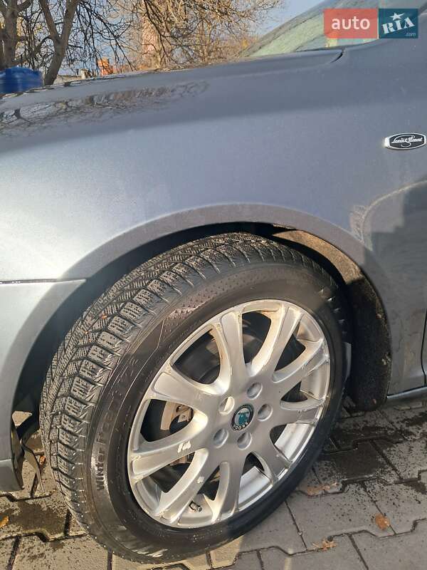 Універсал Skoda Octavia 2008 в Житомирі фото 3 Універсал Skoda Octavia 2008 в Житомирі