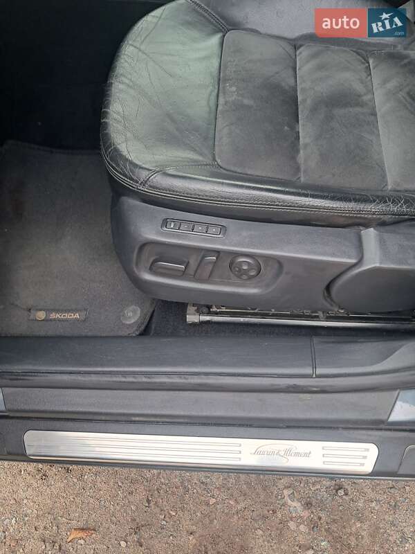 Універсал Skoda Octavia 2008 в Житомирі фото 20 Універсал Skoda Octavia 2008 в Житомирі