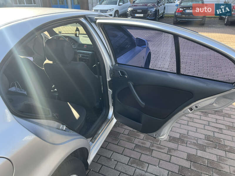 Лифтбек Skoda Octavia 2008 в Боярке фото 9 Лифтбек Skoda Octavia 2008 в Боярке