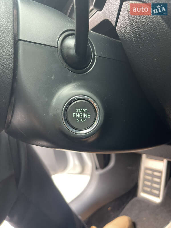 Универсал Skoda Octavia 2016 в Тернополе фото 9 Универсал Skoda Octavia 2016 в Тернополе