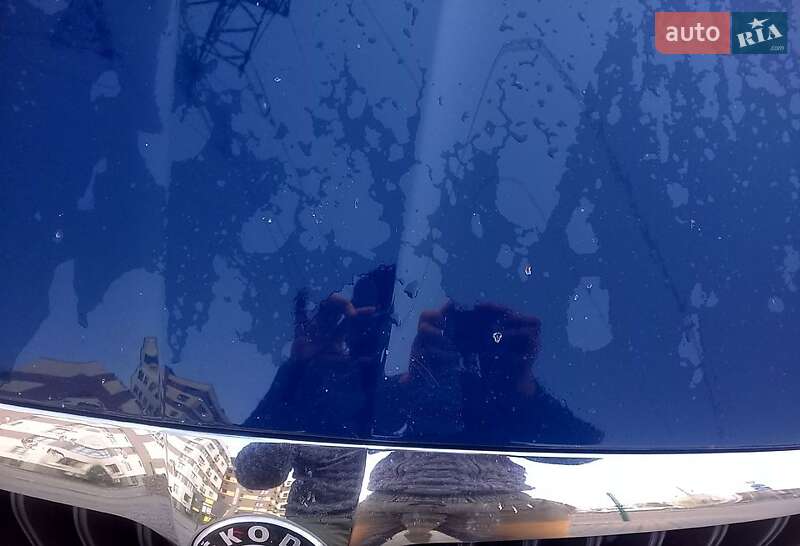 Лифтбек Skoda Octavia 2011 в Ивано-Франковске фото 9 Лифтбек Skoda Octavia 2011 в Ивано-Франковске