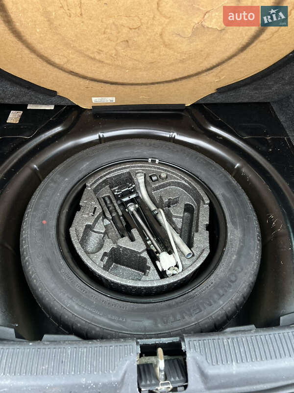 Универсал Skoda Octavia 2009 в Староконстантинове фото 14 Универсал Skoda Octavia 2009 в Староконстантинове