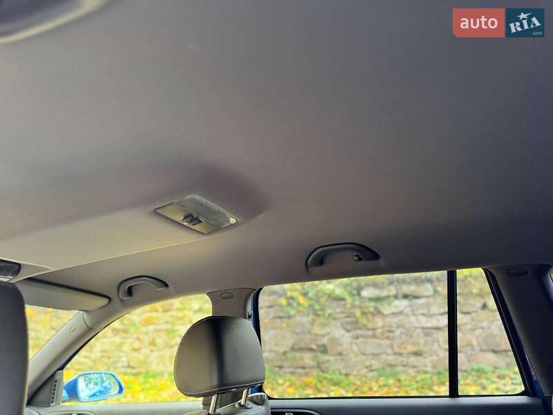 Універсал Skoda Octavia 2007 в Острозі