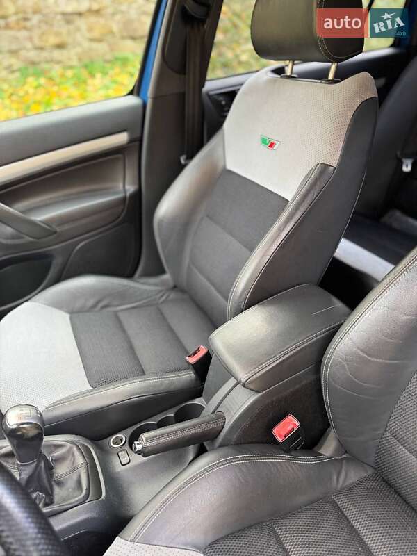 Універсал Skoda Octavia 2007 в Острозі