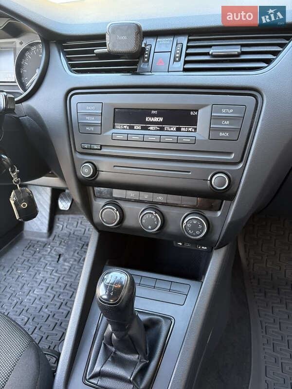 Лифтбек Skoda Octavia 2013 в Харькове фото 16 Лифтбек Skoda Octavia 2013 в Харькове