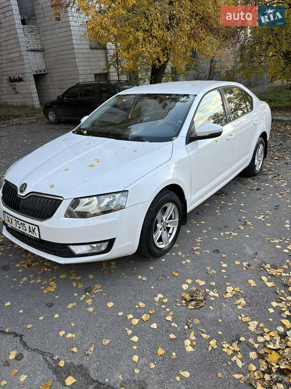 Лифтбек Skoda Octavia 2013 в Харькове фото 19 Лифтбек Skoda Octavia 2013 в Харькове