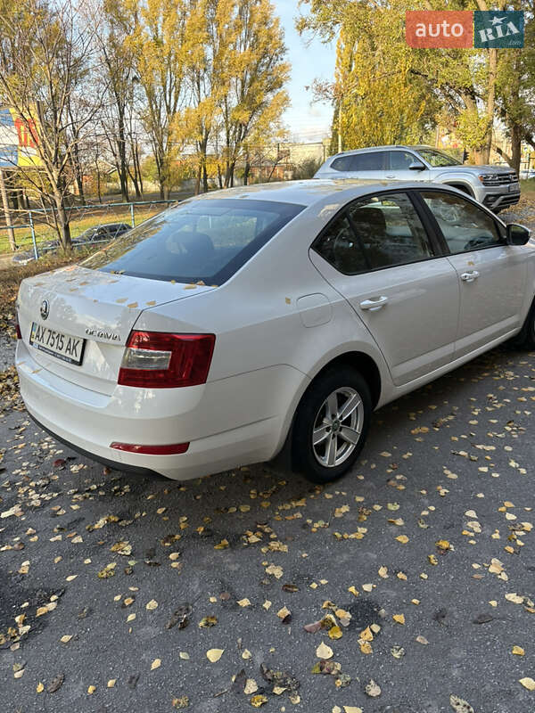 Лифтбек Skoda Octavia 2013 в Харькове фото 23 Лифтбек Skoda Octavia 2013 в Харькове