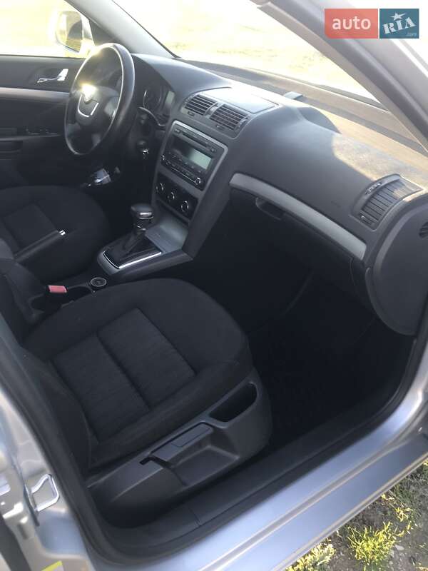 Лифтбек Skoda Octavia 2012 в Арцизе фото 15 Лифтбек Skoda Octavia 2012 в Арцизе