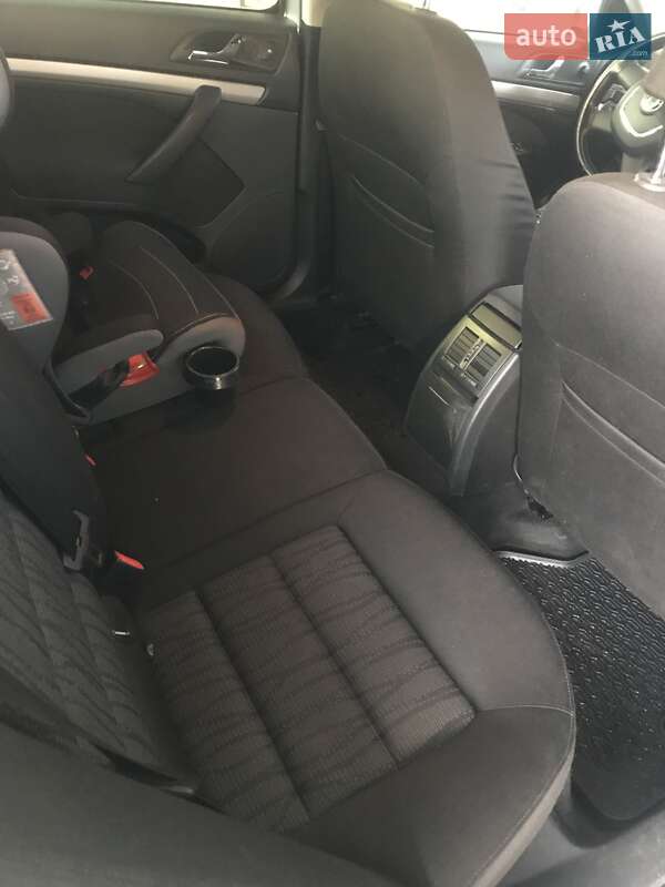 Лифтбек Skoda Octavia 2012 в Арцизе фото 18 Лифтбек Skoda Octavia 2012 в Арцизе