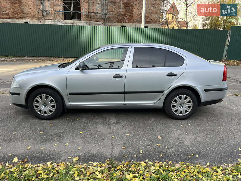 Лифтбек Skoda Octavia 2012 в Киеве фото 4 Лифтбек Skoda Octavia 2012 в Киеве