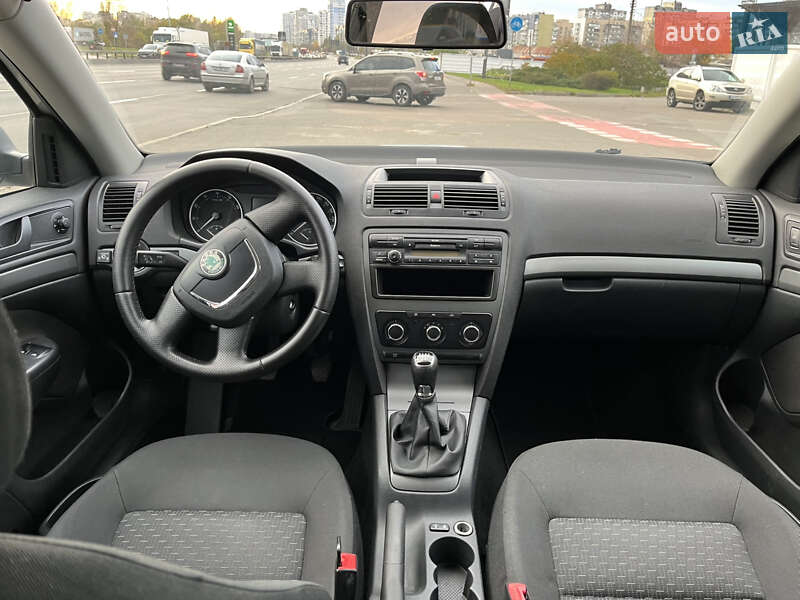 Лифтбек Skoda Octavia 2012 в Киеве фото 11 Лифтбек Skoda Octavia 2012 в Киеве