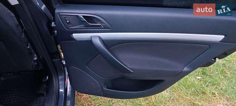 Універсал Skoda Octavia 2011 в Коростені