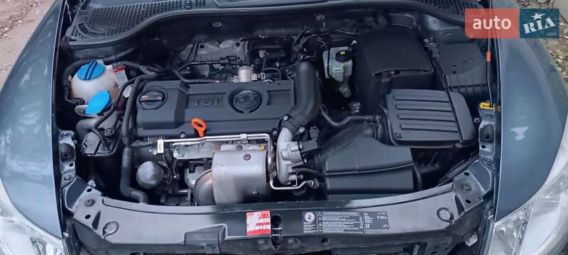 Універсал Skoda Octavia 2011 в Коростені