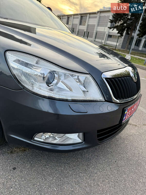 Универсал Skoda Octavia 2010 в Запорожье фото 14 Универсал Skoda Octavia 2010 в Запорожье