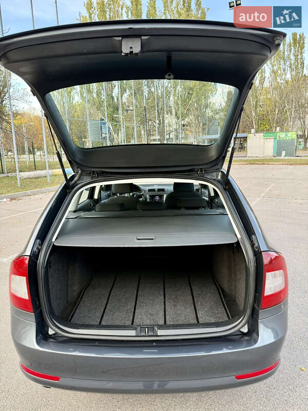 Универсал Skoda Octavia 2010 в Запорожье фото 33 Универсал Skoda Octavia 2010 в Запорожье