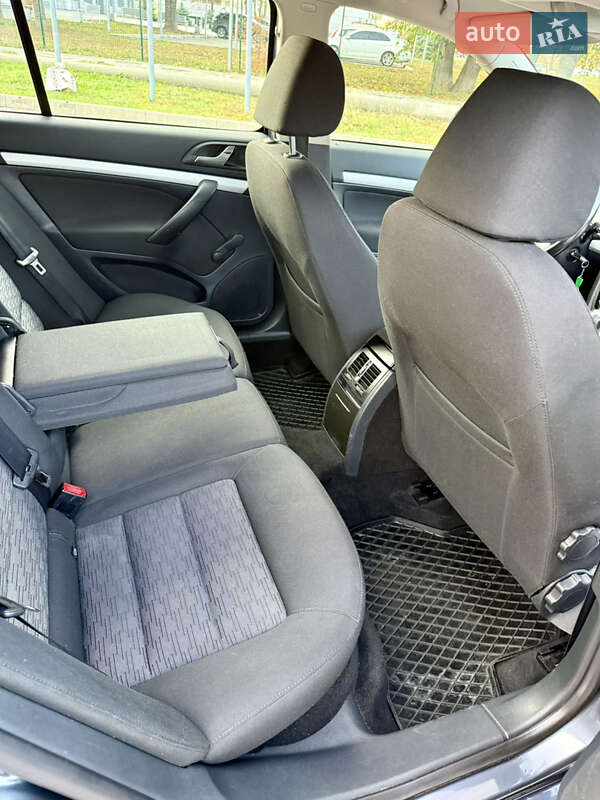 Универсал Skoda Octavia 2010 в Запорожье фото 27 Универсал Skoda Octavia 2010 в Запорожье