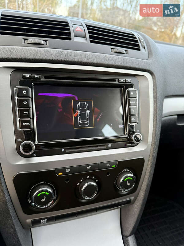 Универсал Skoda Octavia 2010 в Запорожье фото 22 Универсал Skoda Octavia 2010 в Запорожье