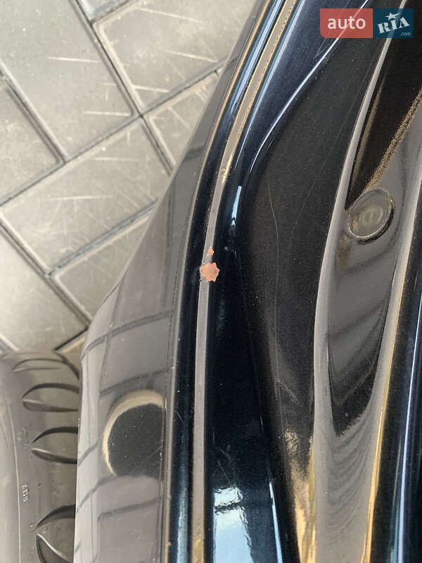 Универсал Skoda Octavia 2009 в Днепре фото 30 Универсал Skoda Octavia 2009 в Днепре