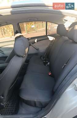 Ліфтбек Skoda Octavia 2001 в Вінниці
