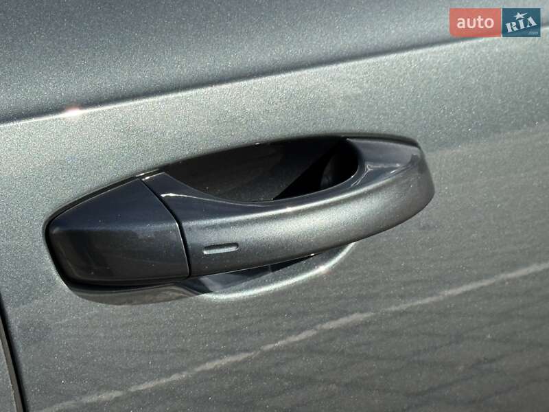 Универсал Skoda Octavia 2020 в Луцке