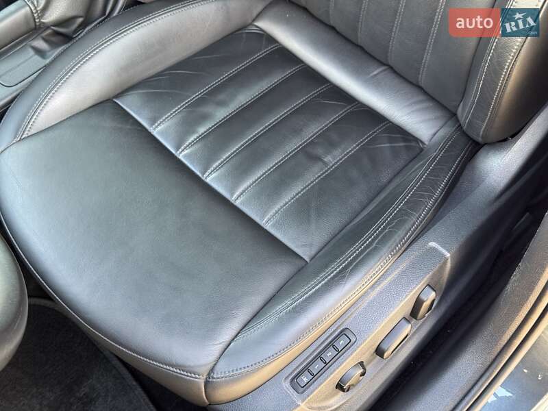 Универсал Skoda Octavia 2020 в Луцке