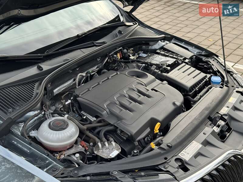 Универсал Skoda Octavia 2020 в Луцке