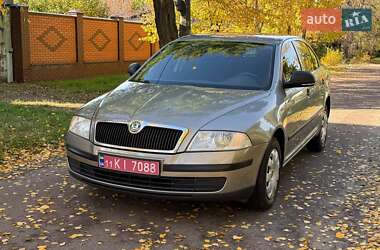 Лифтбек Skoda Octavia 2012 в Киеве