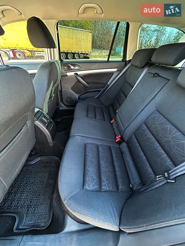 Универсал Skoda Octavia 2011 в Житомире фото 13 Универсал Skoda Octavia 2011 в Житомире