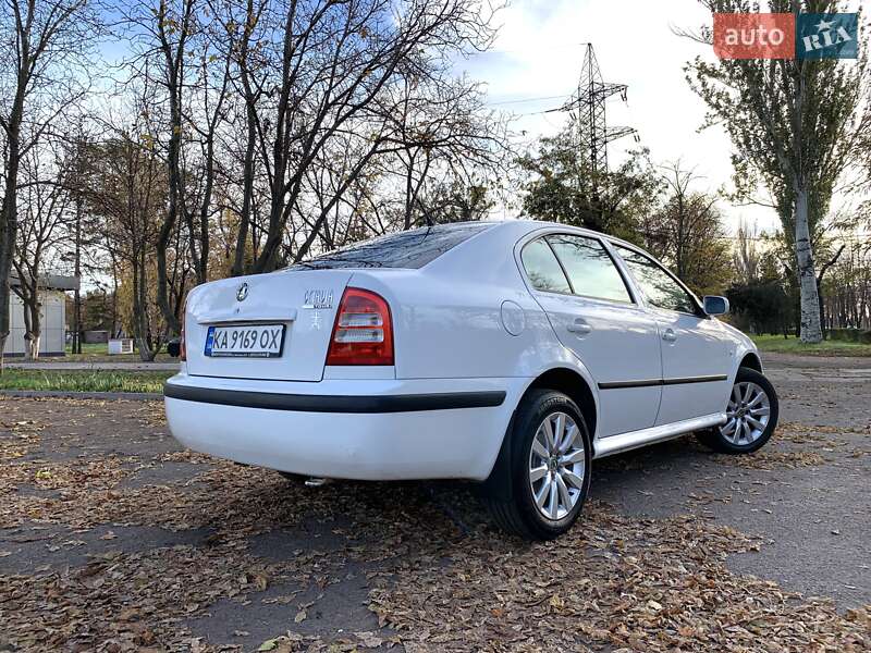 Лифтбек Skoda Octavia 2006 в Кривом Роге фото 13 Лифтбек Skoda Octavia 2006 в Кривом Роге