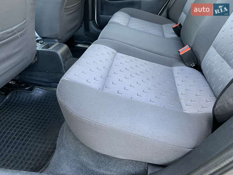 Лифтбек Skoda Octavia 2006 в Кривом Роге фото 31 Лифтбек Skoda Octavia 2006 в Кривом Роге