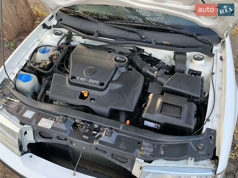 Лифтбек Skoda Octavia 2006 в Кривом Роге фото 39 Лифтбек Skoda Octavia 2006 в Кривом Роге