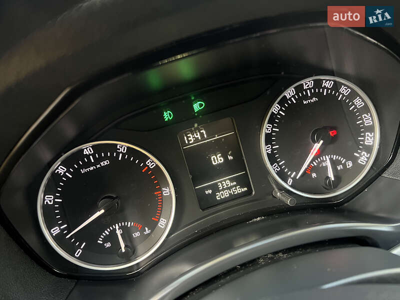 Универсал Skoda Octavia 2010 в Ровно фото 30 Универсал Skoda Octavia 2010 в Ровно