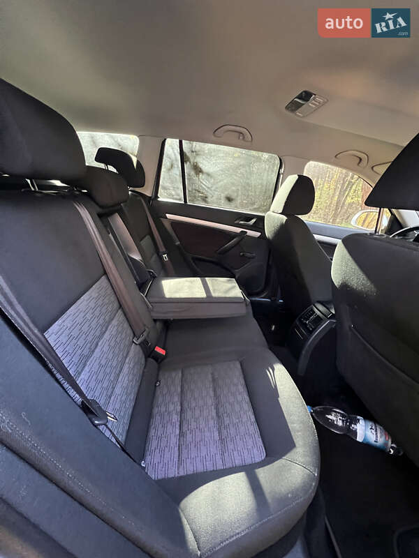 Универсал Skoda Octavia 2010 в Ровно фото 36 Универсал Skoda Octavia 2010 в Ровно