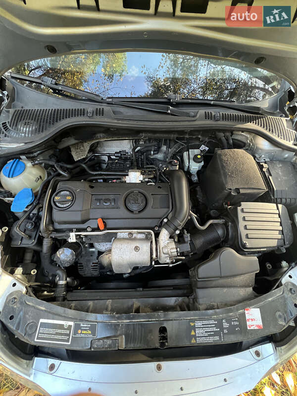 Универсал Skoda Octavia 2010 в Ровно фото 39 Универсал Skoda Octavia 2010 в Ровно