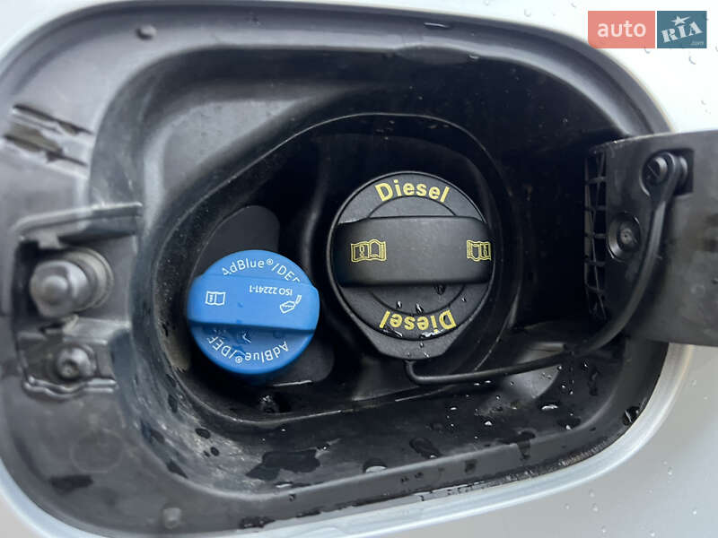 Универсал Skoda Octavia 2019 в Дрогобыче