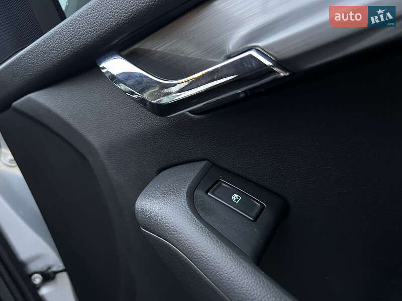 Универсал Skoda Octavia 2019 в Дрогобыче