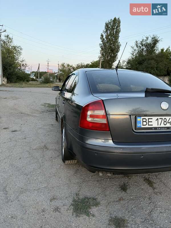 Лифтбек Skoda Octavia 2007 в Николаеве фото 5 Лифтбек Skoda Octavia 2007 в Николаеве