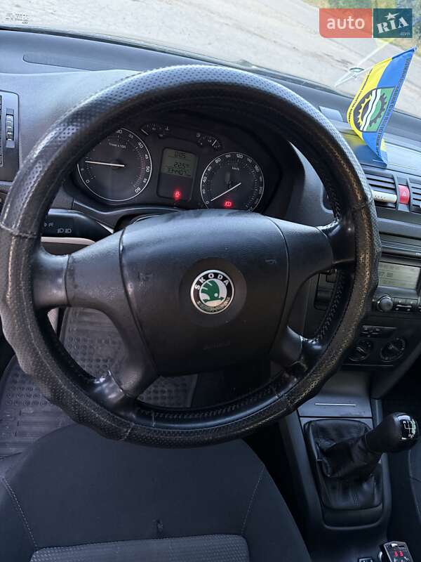 Лифтбек Skoda Octavia 2007 в Николаеве фото 11 Лифтбек Skoda Octavia 2007 в Николаеве