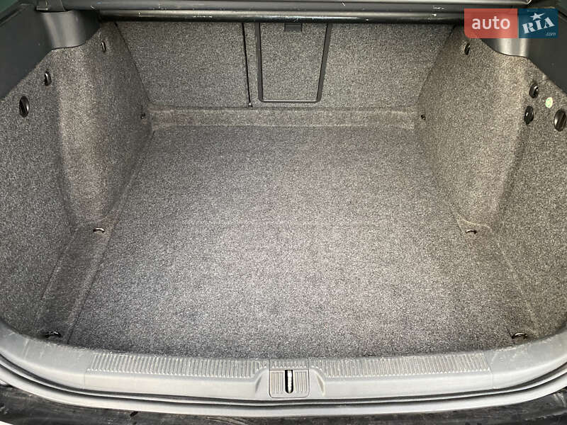 Универсал Skoda Octavia 2009 в Мукачево