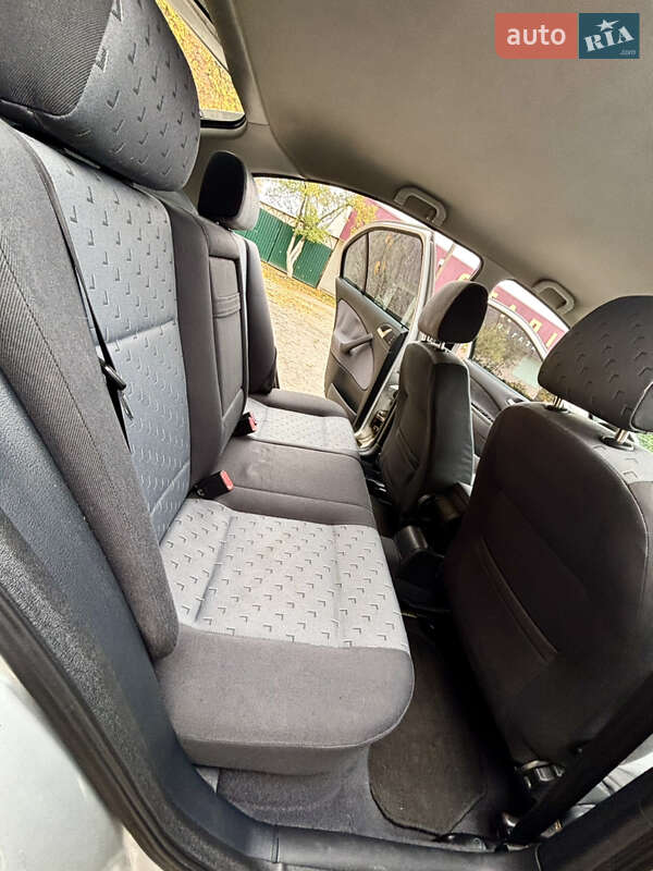 Лифтбек Skoda Octavia 2000 в Маньковке